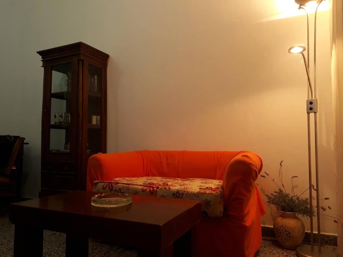 Chalet La Mambu Mar de Ajó Esterno foto