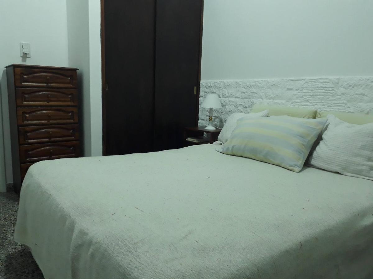 Chalet La Mambu Mar de Ajó Esterno foto